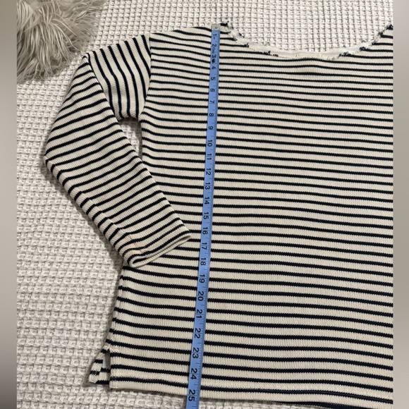 Sperry Pullover Sweater Size Medium (#231) - Picture 10 of 10